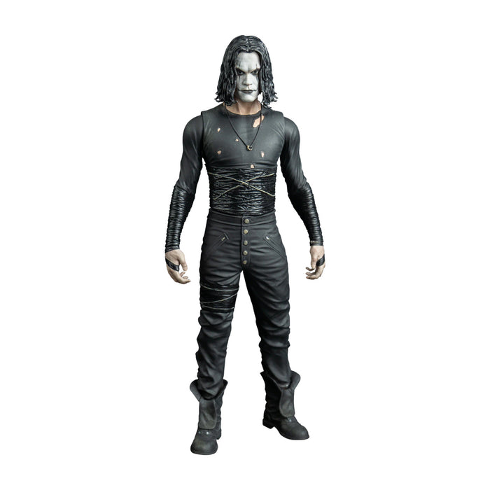 Trick or Treat Studios: The Crow (1994) - Scream Greats Eric Draven 8" Scale Action Figure
