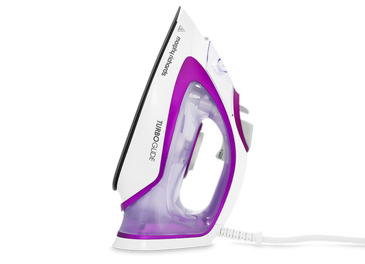 Morphy Richards Turbo Glide 2800W Steam Iron SKU: 302000 hero 1