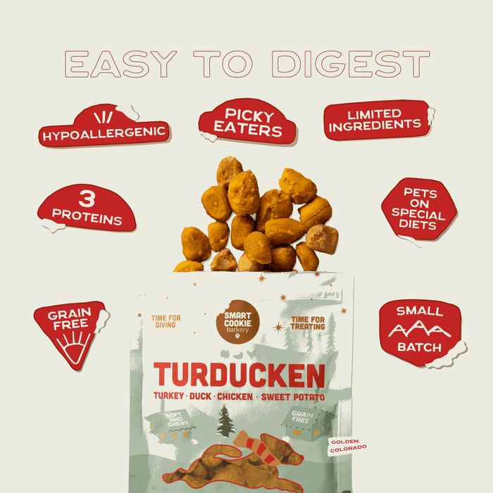 Turducken