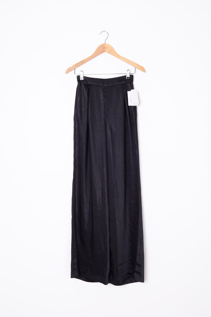 Tussah Womens Black Pants Size 6