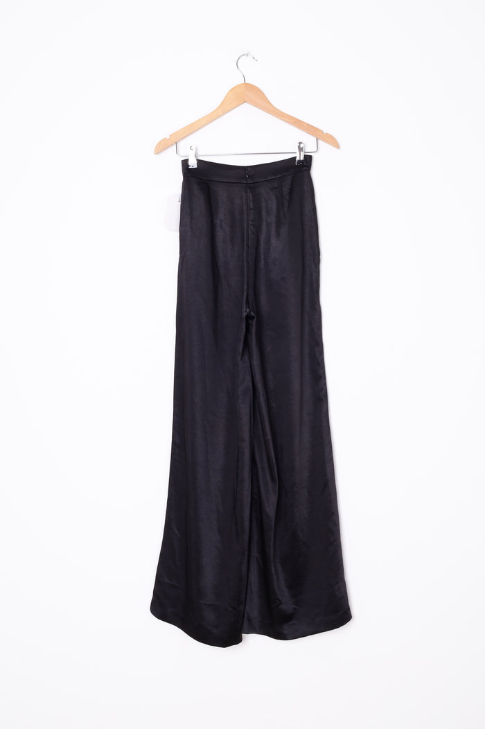 Tussah Womens Black Pants Size 6