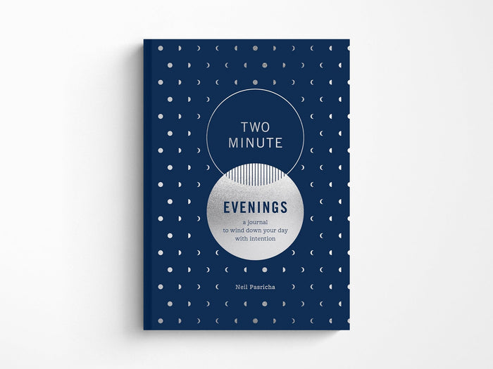 Two Minute Evenings