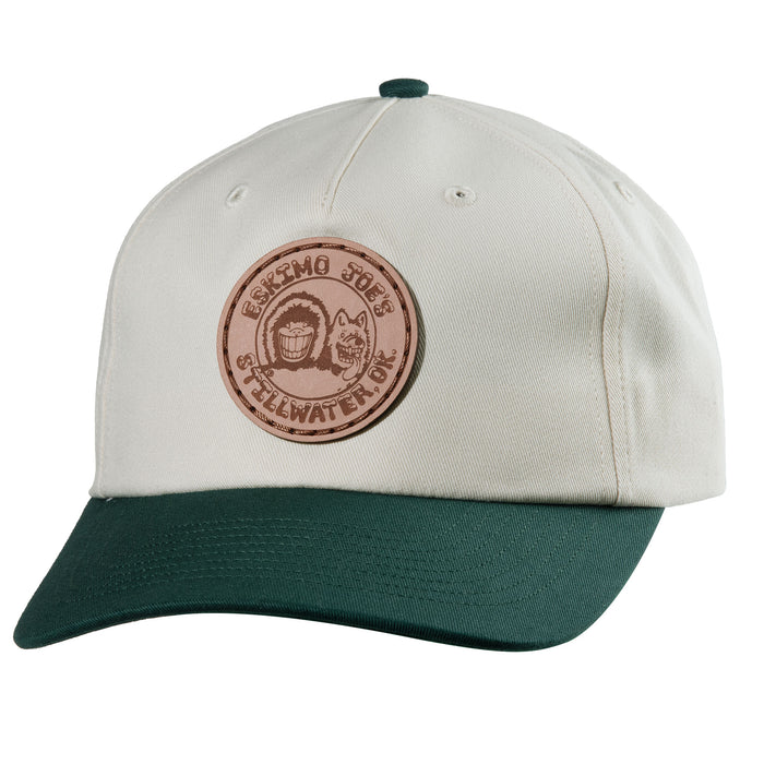 TWO TONE PATCH HAT - TTPH
