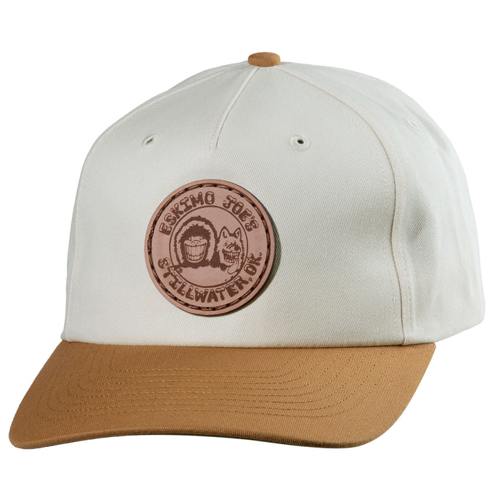 TWO TONE PATCH HAT - TTPH