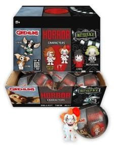 U.C.C. Distributing Horror - Characters 1pc Blind Capsule