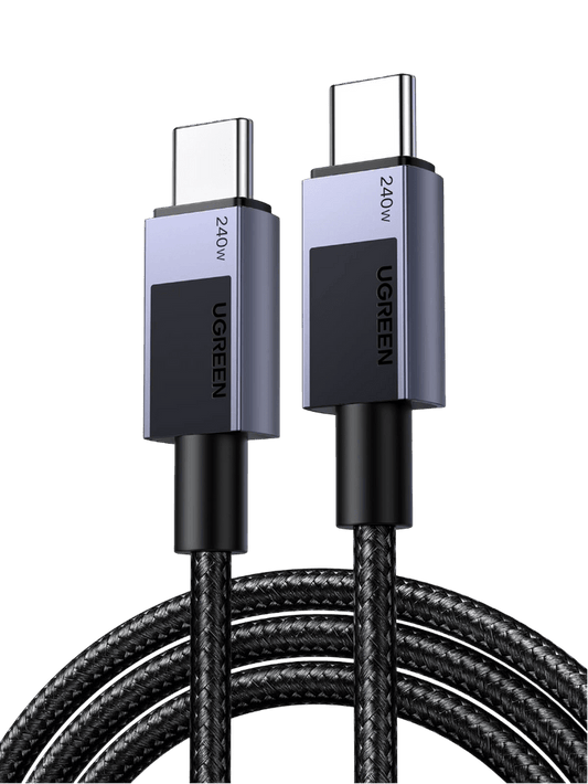 UGREEN 240W PD 3.1 USB C Charger Cable