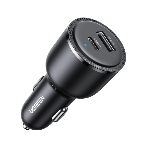 UGREEN 63W USB C Car Charger Adapter
