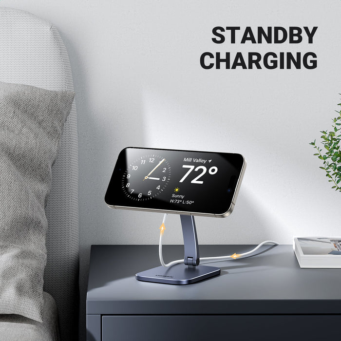 UGREEN MagSafe Foldable Charging Phone Stand