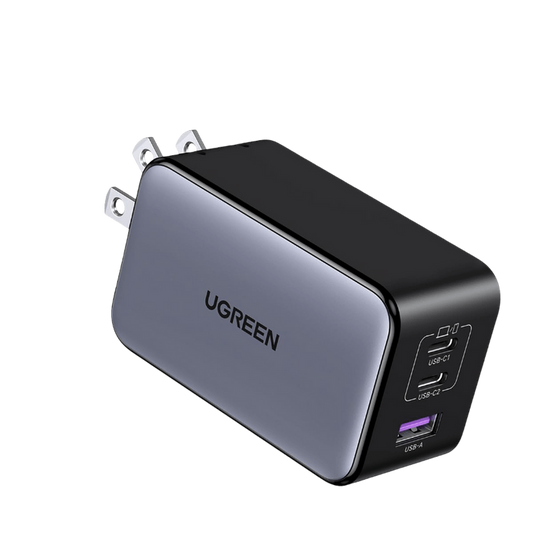 UGREEN Nexode USB C Charger