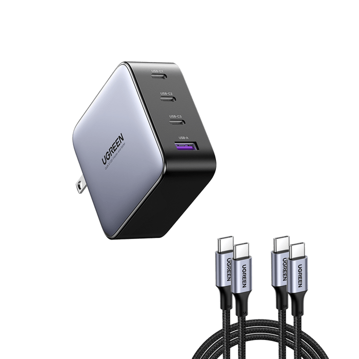 100w USB C Charger