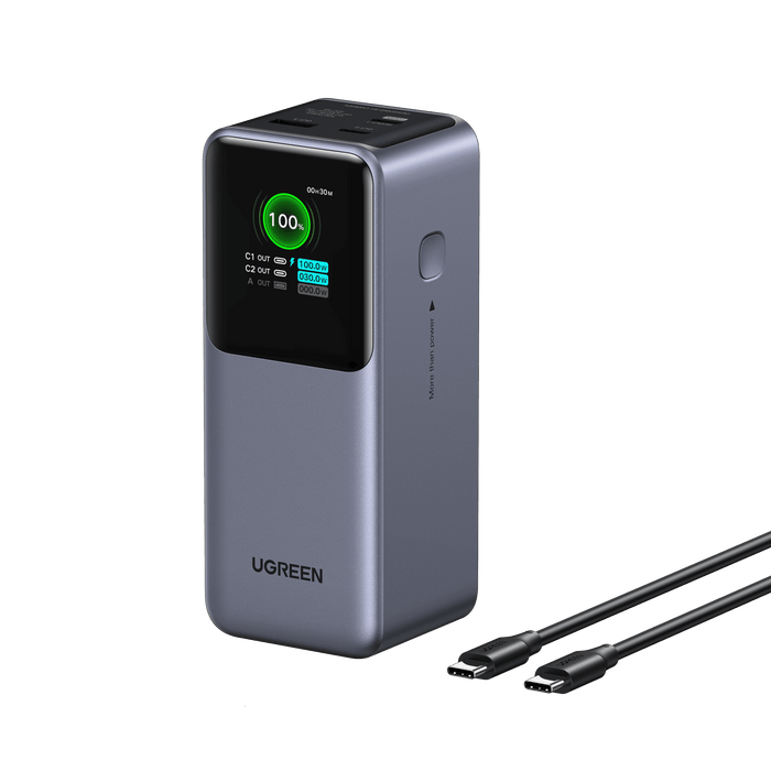 UGREEN Portable Power Banks