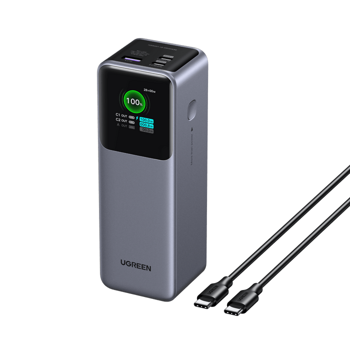UGREEN Portable Power Banks