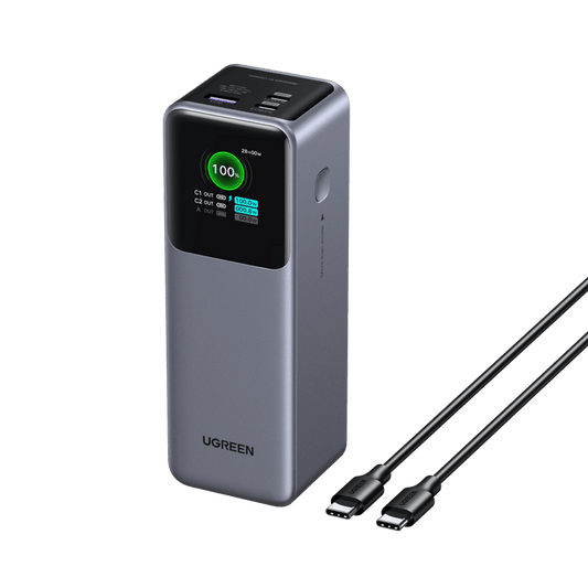 UGREEN Portable Power Banks