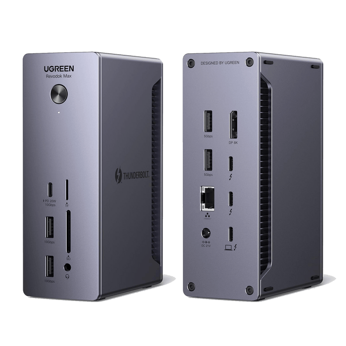 UGREEN Docking Station