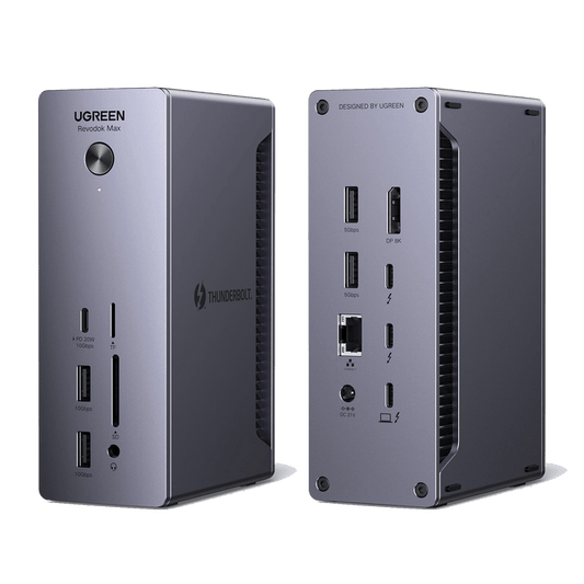 UGREEN Docking Station