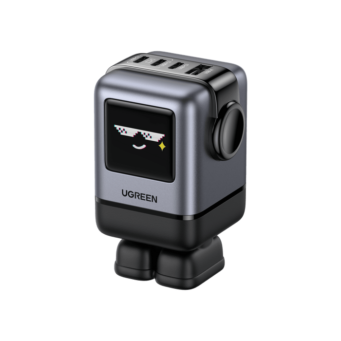 UGREEN UNO Charger