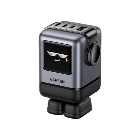 UGREEN UNO Charger