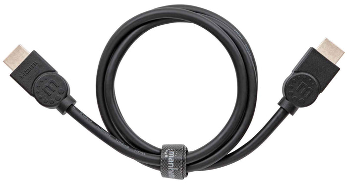 Ultra High Speed HDMI Cable with Ethernet Image 4
