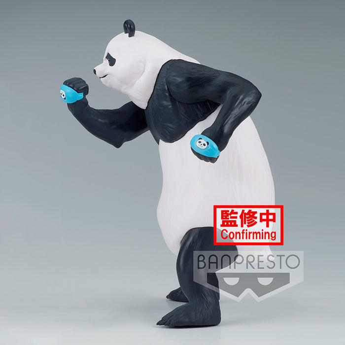 Ultra Tokyo - Jujutsu Kaisen Toge Inumaki & Panda B:Panda Figure