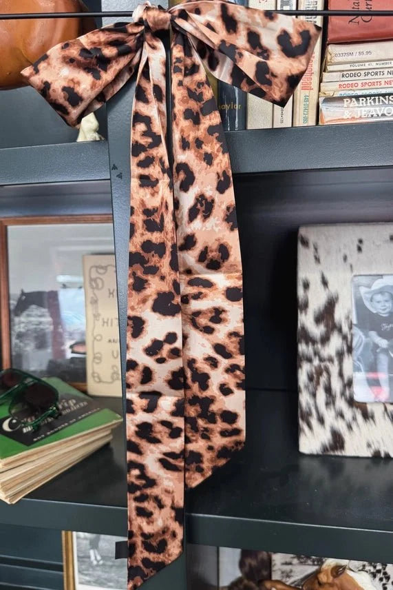 Untamed Leopard Twilly