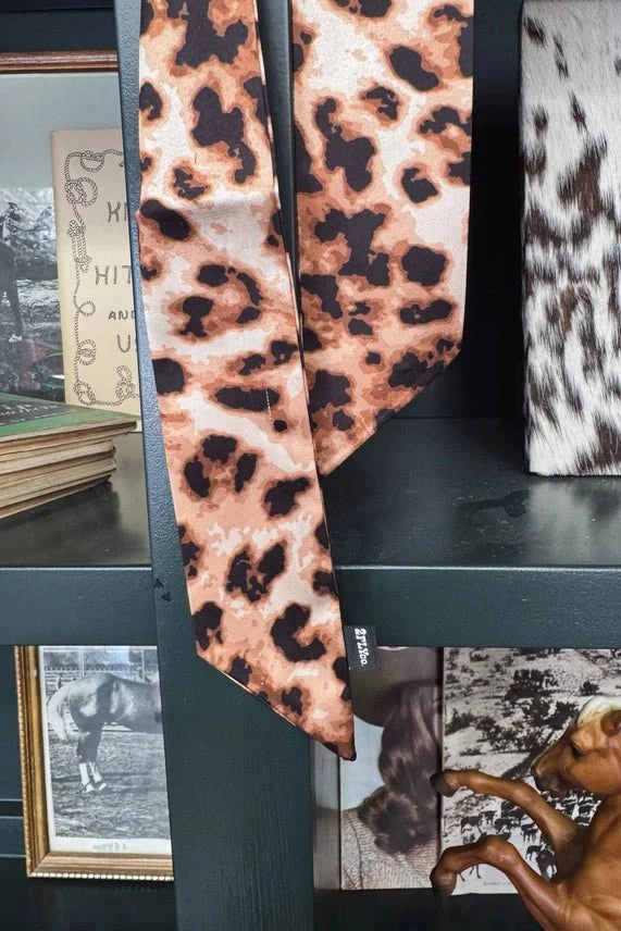 Untamed Leopard Twilly