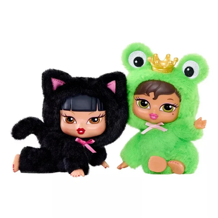 UPD Bratz Bratziez - Iconz Series 1Pc Plush Blind Box