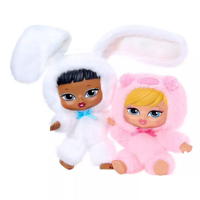 UPD Bratz Bratziez - Iconz Series 1Pc Plush Blind Box
