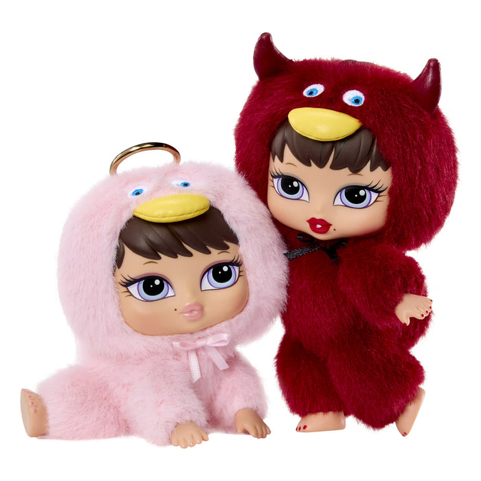 UPD Bratz Bratziez - Iconz Series 1Pc Plush Blind Box