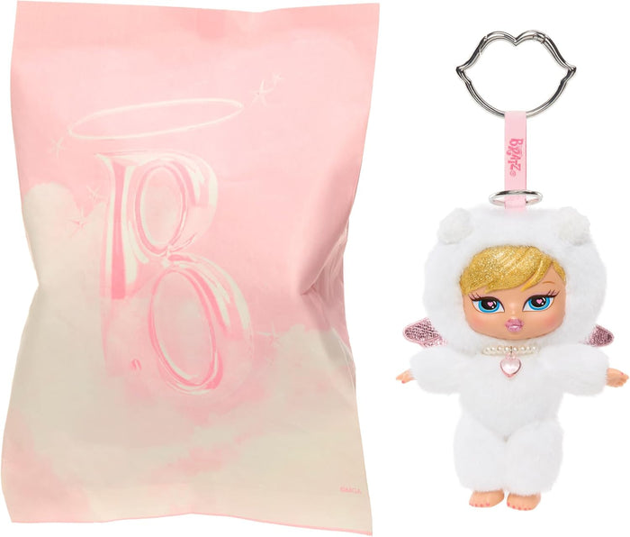 UPD Bratz Bratziez - Sweetheartz 1Pc Plush Blind Box