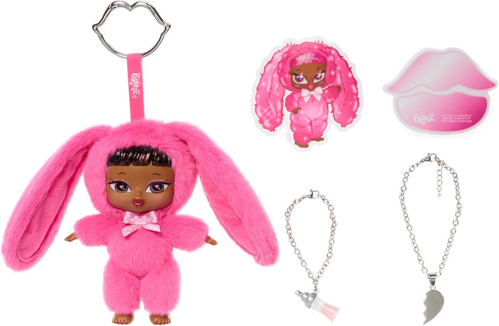 UPD Bratz Bratziez - Sweetheartz 1Pc Plush Blind Box