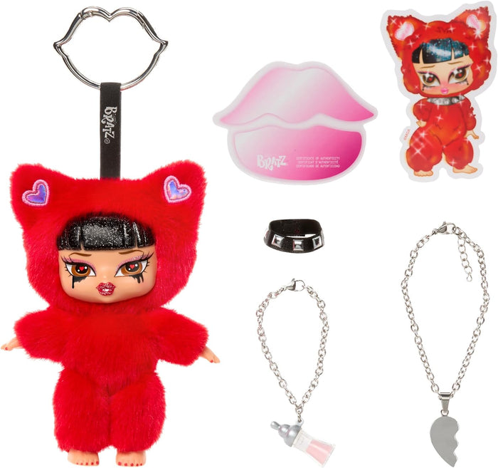 UPD Bratz Bratziez - Sweetheartz 1Pc Plush Blind Box