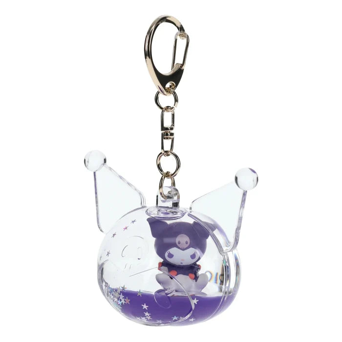 UPD Inc. Hello Kitty & Friends - 1pc Heads Tsunameez Blind Bag Keychain