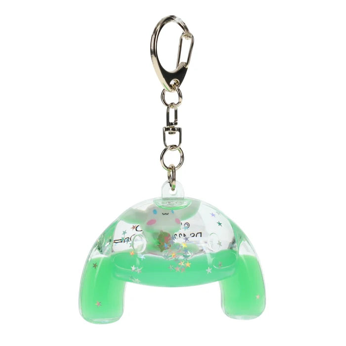 UPD Inc. Hello Kitty & Friends - 1pc Heads Tsunameez Blind Bag Keychain