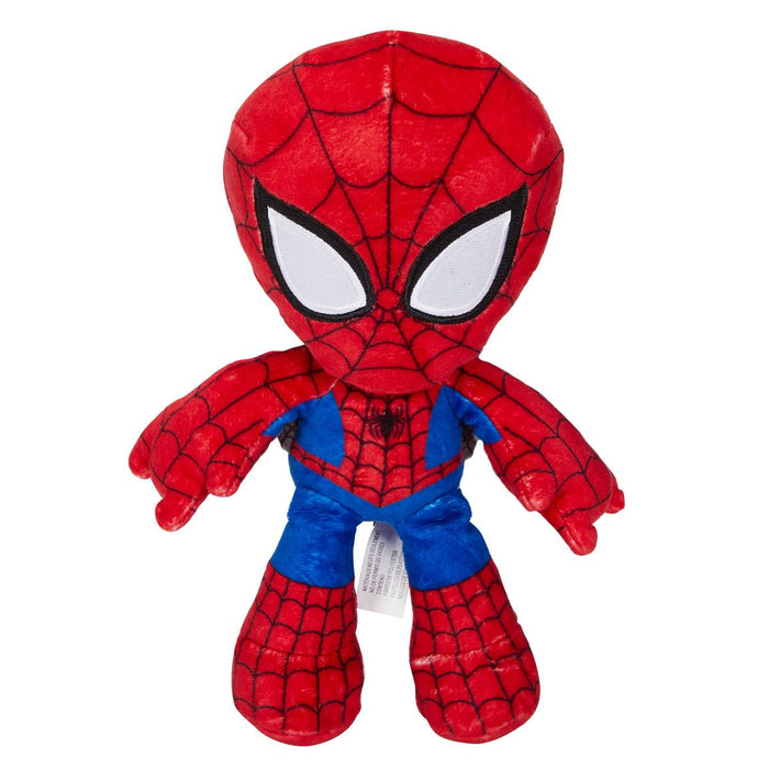 UPD Inc. Mattel DDC Marvel 8" Plush