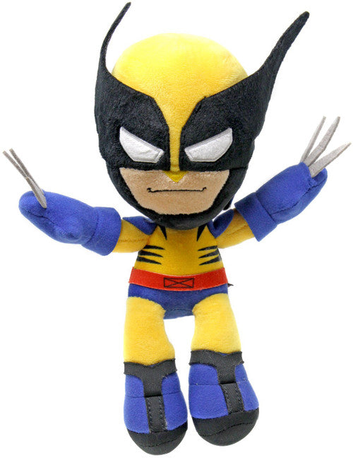 UPD Inc. Mattel DDC Marvel 8" Plush