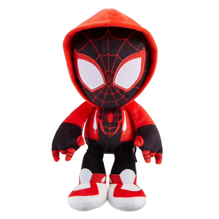 UPD Inc. Mattel DDC Marvel 8" Plush