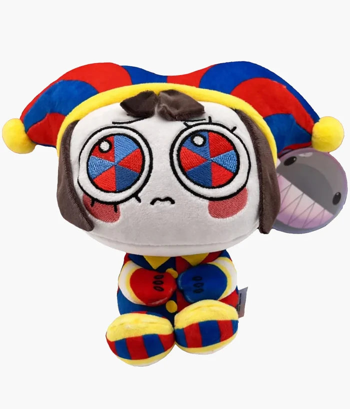 UPD Inc. The Amazing Digital Circus -  Lil Fellas 8" Plush