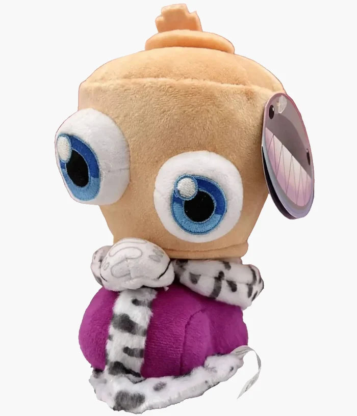 UPD Inc. The Amazing Digital Circus -  Lil Fellas 8" Plush