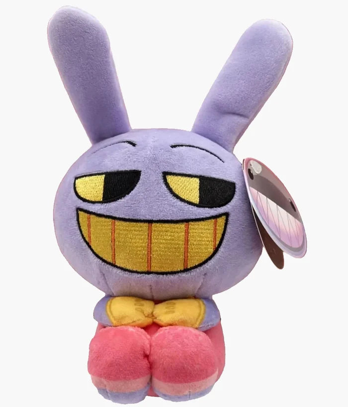 UPD Inc. The Amazing Digital Circus -  Lil Fellas 8" Plush