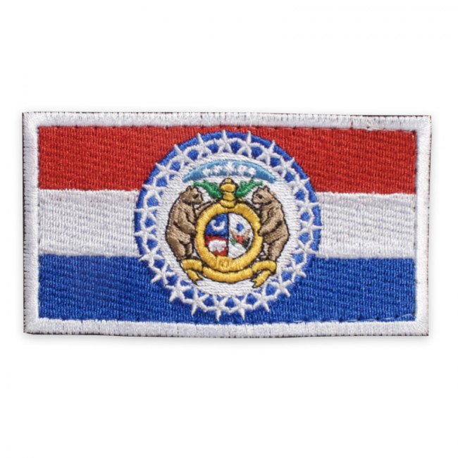 US STATE FLAGS