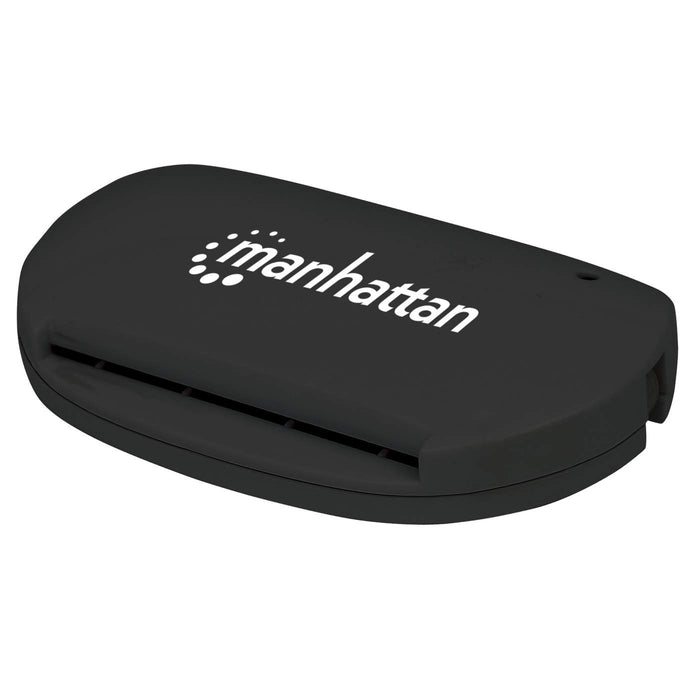 USB Smart/SIM Card Reader Image 1
