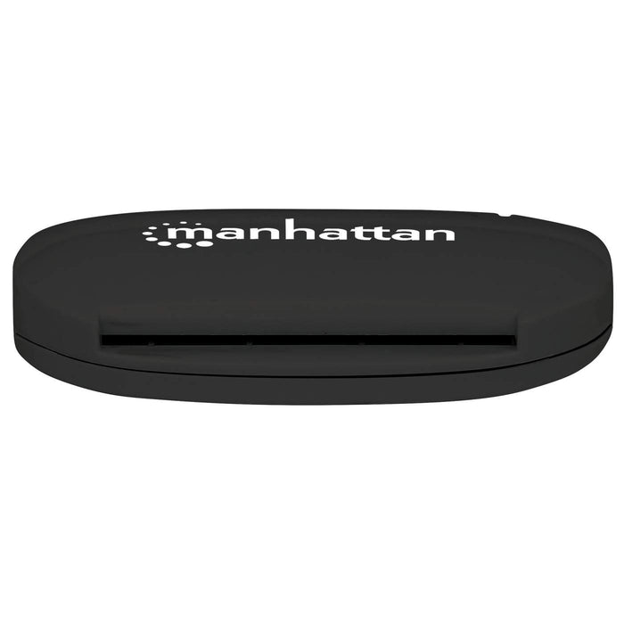 USB Smart/SIM Card Reader Image 4