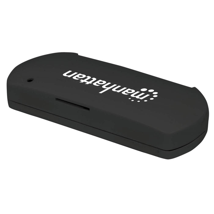 USB Smart/SIM Card Reader Image 5