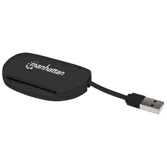 USB Smart/SIM Card Reader Image 8