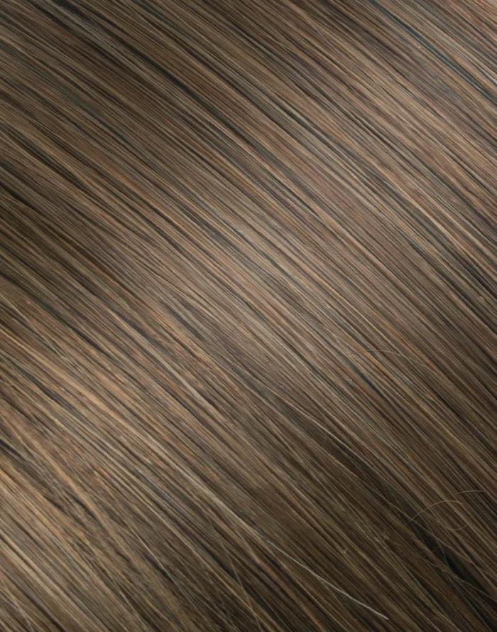 4A - Medium Ash Brown