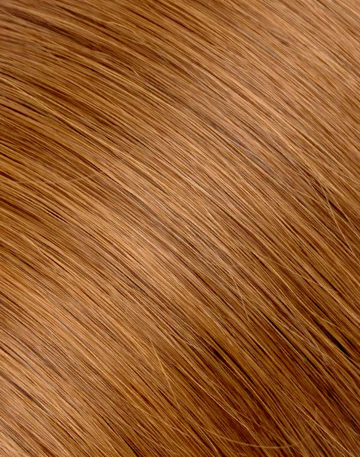 30 - Dark Ginger