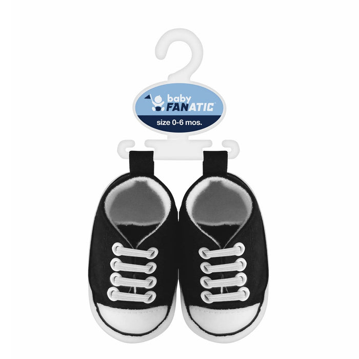 Las Vegas Golden Knights Baby Shoes - Vegas Team Store