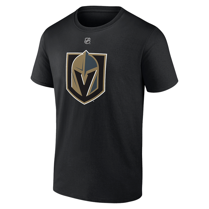 Vegas Golden Knights Tomas Hertl Name & Number Tee - Shirt