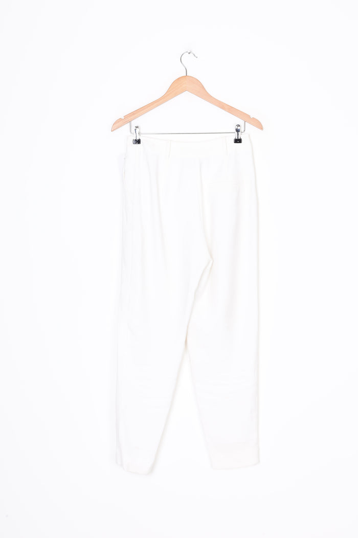 Viktoria & Woods Womens White Pants Size 1
