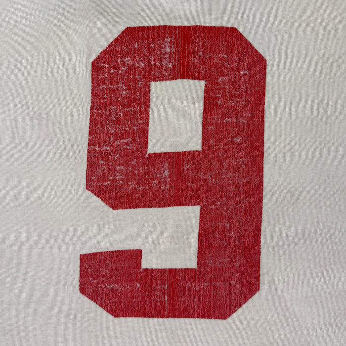 Vintage 1976 Team Canada #9 Jersey
